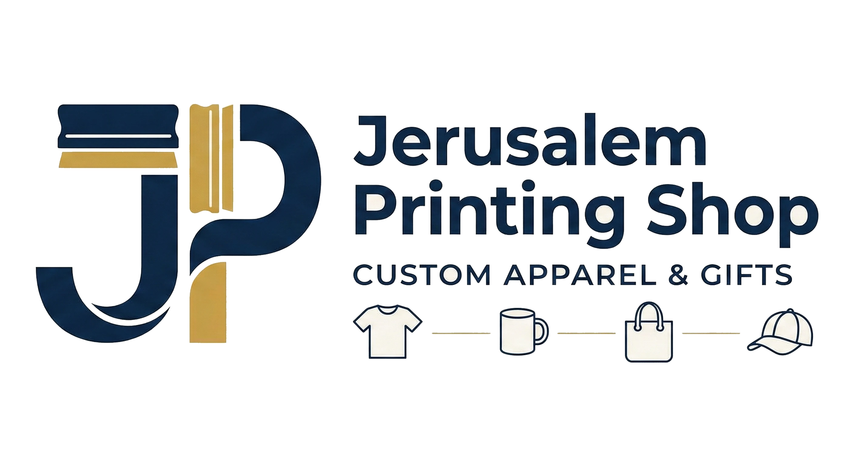 Jerusalem Printing Store